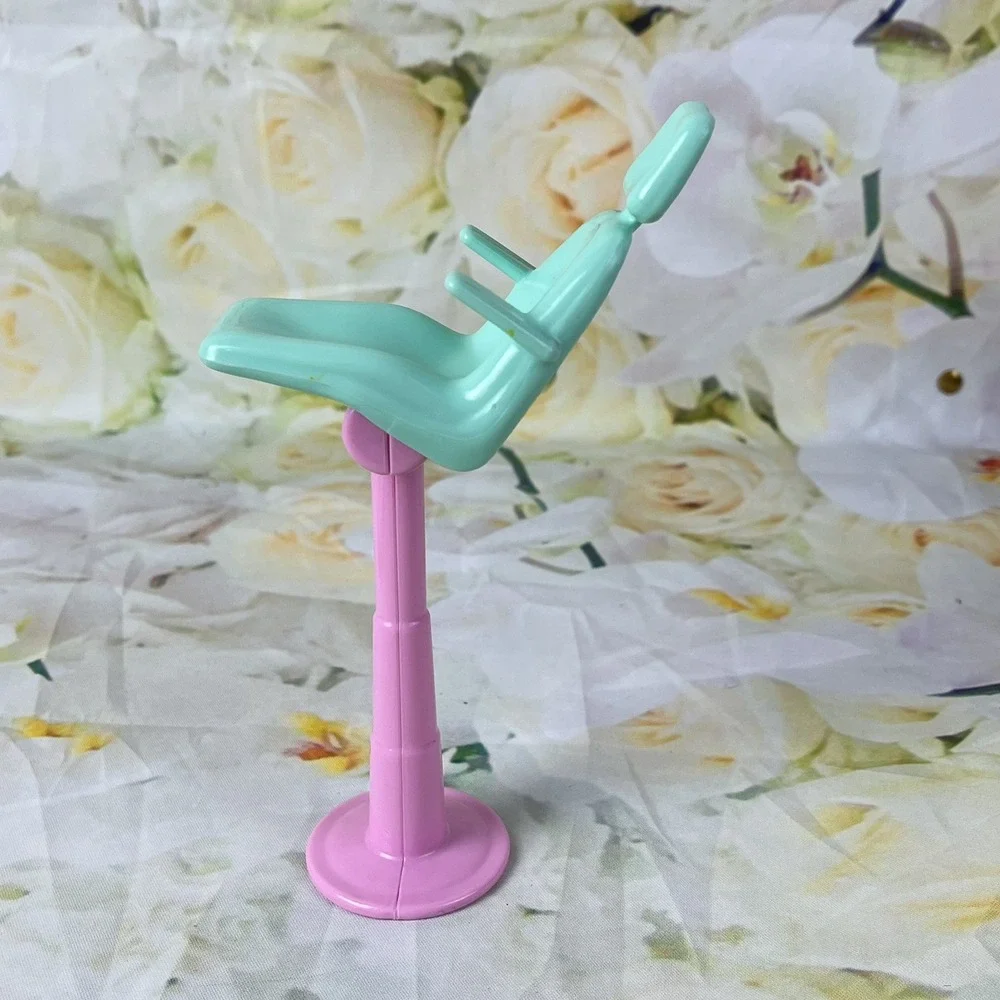 Mattel dentist chair